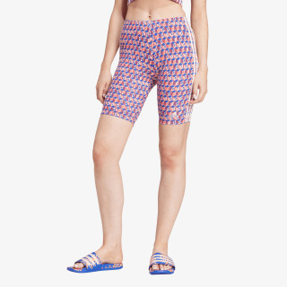adidas Pantaloni scurti X FARM RIO BIKE 