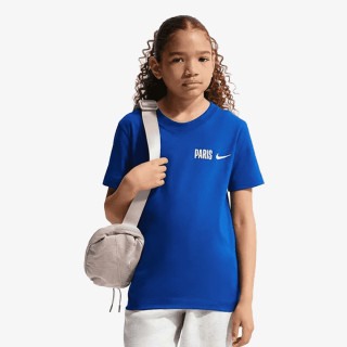 Nike Tricou PSG U NK PRIDE 2.0 TEE 