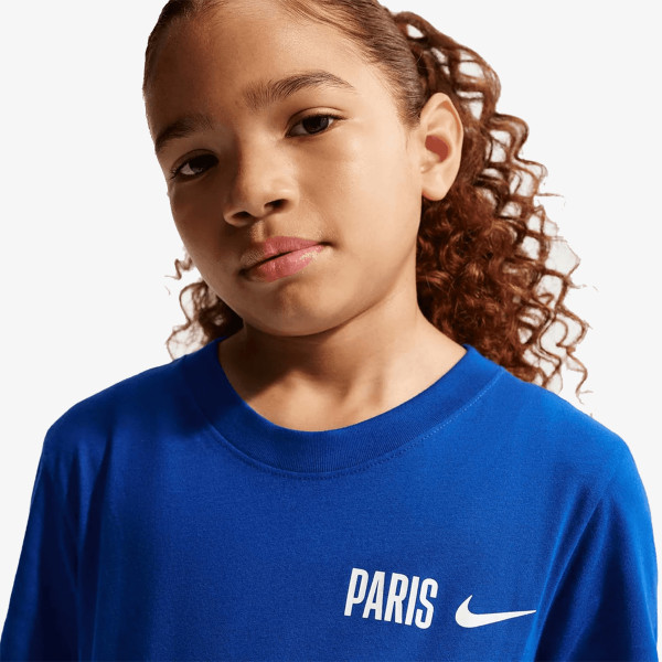 Nike Tricou PSG U NK PRIDE 2.0 TEE 