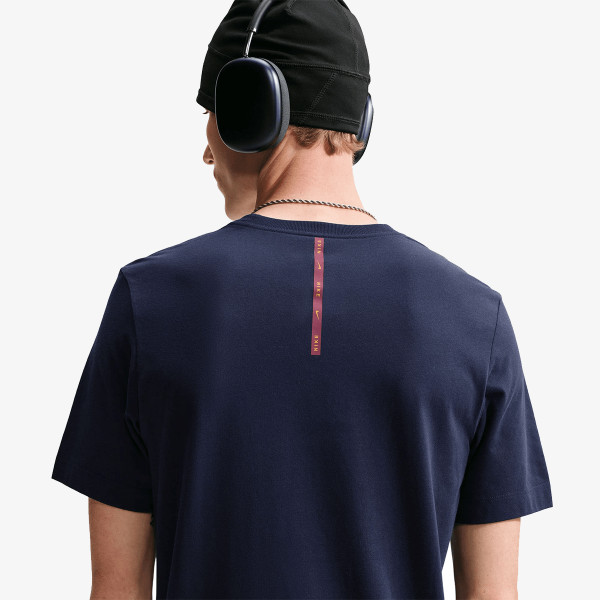 Nike Tricou FCB M NK CITY TEE 