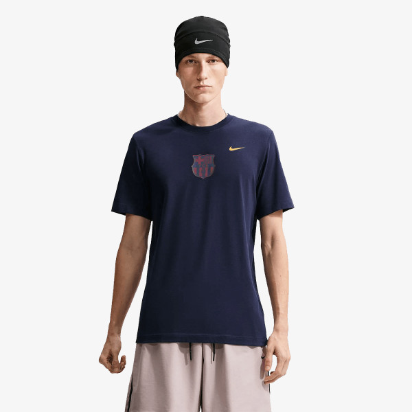 Nike Tricou FCB M NK CITY TEE 