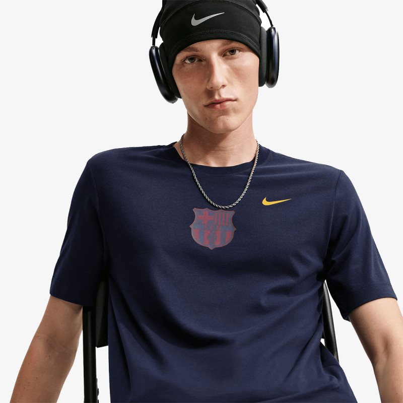 Nike Tricou FCB M NK CITY TEE 