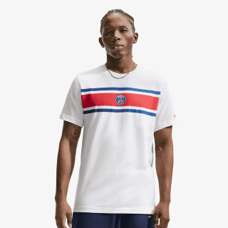Nike Tricou PSG M NK PARIS CREST TEE 