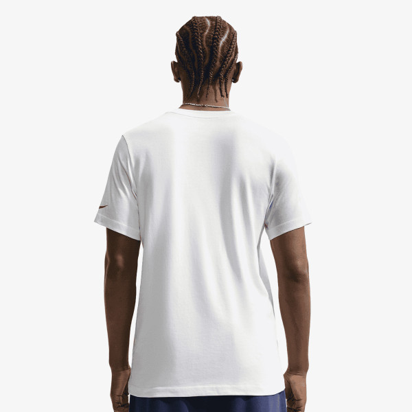 Nike Tricou PSG M NK PARIS CREST TEE 