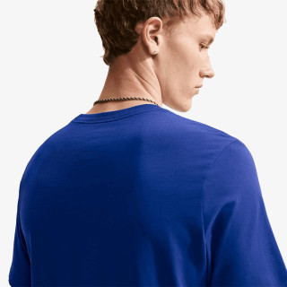 Nike Tricou FCB M NK SWOOSH TEE 
