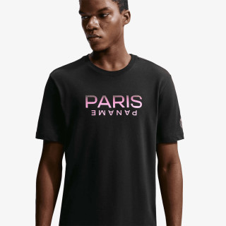 Nike Tricou PSG M NK CITY TEE 