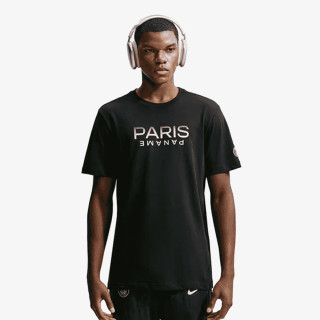 Nike Tricou PSG M NK CITY TEE 