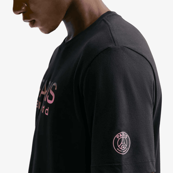 Nike Tricou PSG M NK CITY TEE 