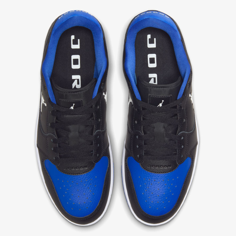 JORDAN Pantofi Sport JORDAN COURT CONNECT LOW 