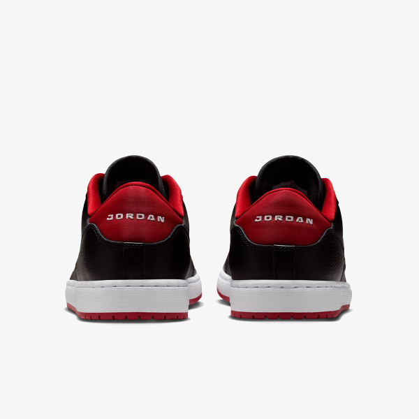 Nike Pantofi Sport JORDAN COURT CONNECT LOW 