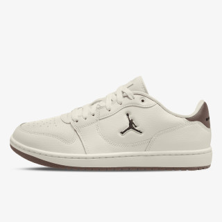 JORDAN Pantofi Sport JORDAN COURT CONNECT LOW 