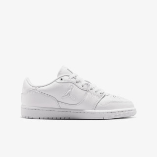 JORDAN Pantofi Sport JORDAN COURT CONNECT LOW BG 
