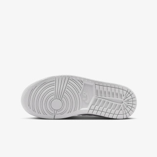 JORDAN Pantofi Sport JORDAN COURT CONNECT LOW BG 