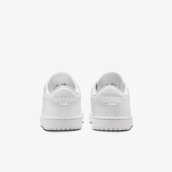 JORDAN Pantofi Sport JORDAN COURT CONNECT LOW BG 