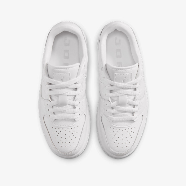 JORDAN Pantofi Sport JORDAN COURT CONNECT LOW BG 