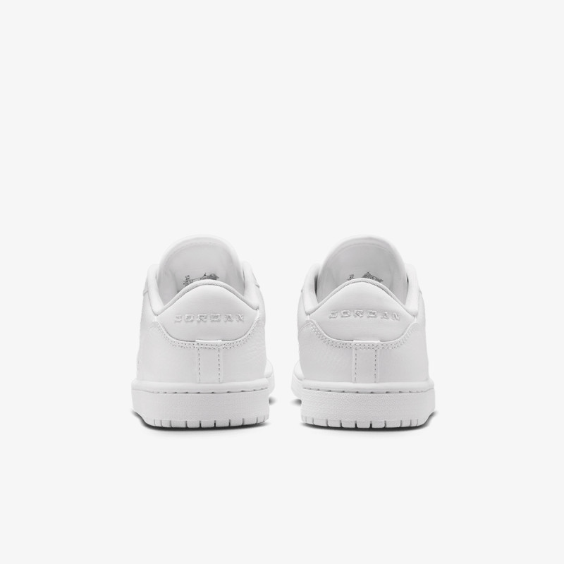 JORDAN Pantofi Sport JORDAN COURT CONNECT LOW BG 