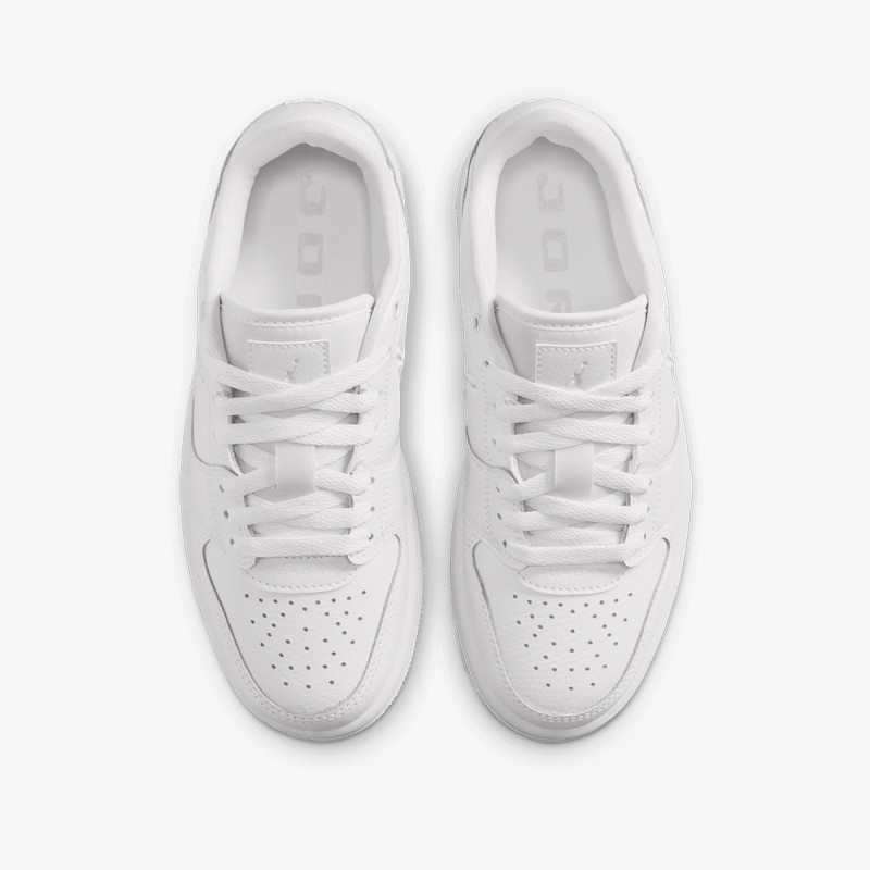 JORDAN Pantofi Sport JORDAN COURT CONNECT LOW BG 