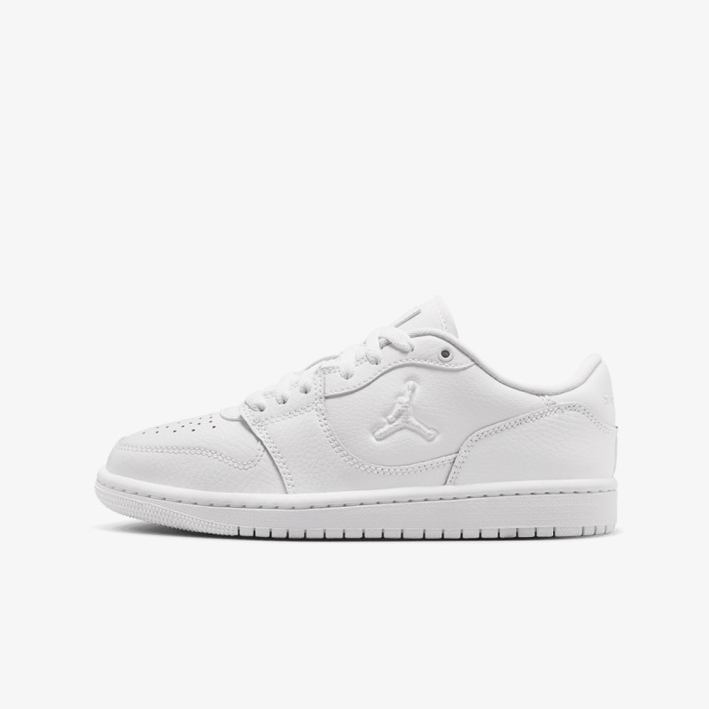 JORDAN Pantofi Sport JORDAN COURT CONNECT LOW BG 
