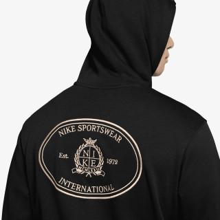 Nike Hanorac M NK CLUB FT HOODY NCC 