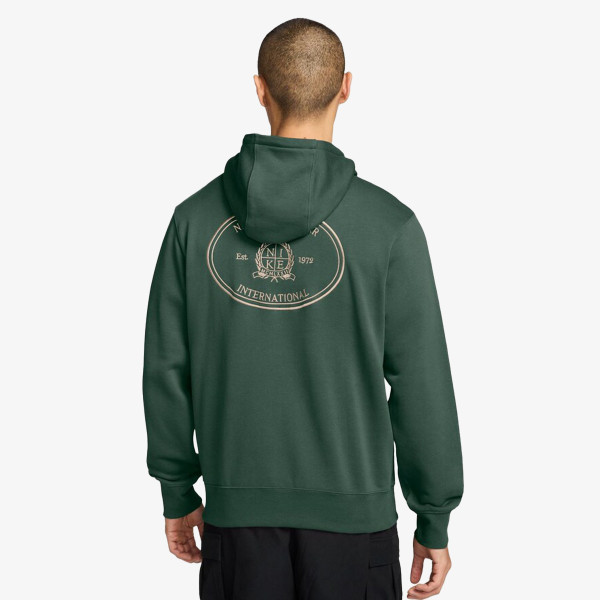 Nike Hanorac M NK CLUB FT HOODY NCC 