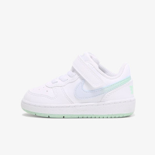 Nike Pantofi Sport COURT BOROUGH LOW FADE (TD) 