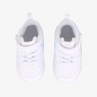 Nike Pantofi Sport COURT BOROUGH LOW FADE (TD) 