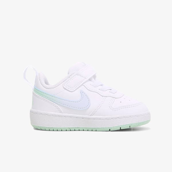 Nike Pantofi Sport COURT BOROUGH LOW FADE (TD) 