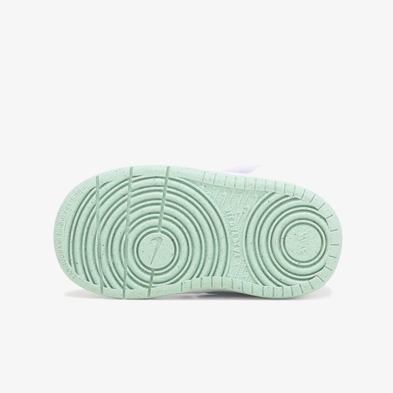 Nike Pantofi Sport COURT BOROUGH LOW FADE (TD) 