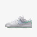 Nike Pantofi Sport COURT BOROUGH LOW FADE (PS) 