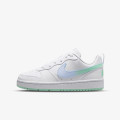 Nike Pantofi Sport COURT BOROUGH LOW FADE (GS) 