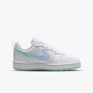 Nike Pantofi Sport COURT BOROUGH LOW FADE (GS) 