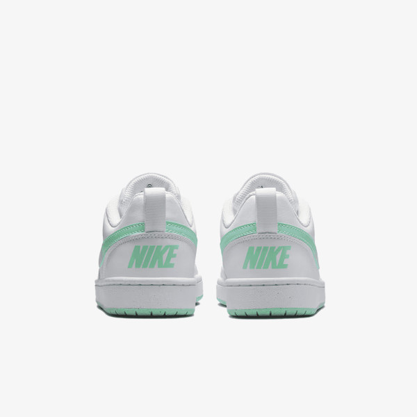 Nike Pantofi Sport COURT BOROUGH LOW FADE (GS) 