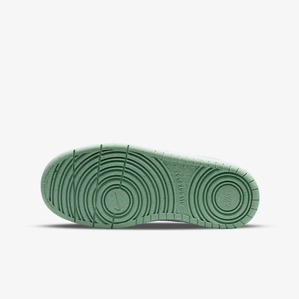 Nike Pantofi Sport COURT BOROUGH LOW FADE (GS) 