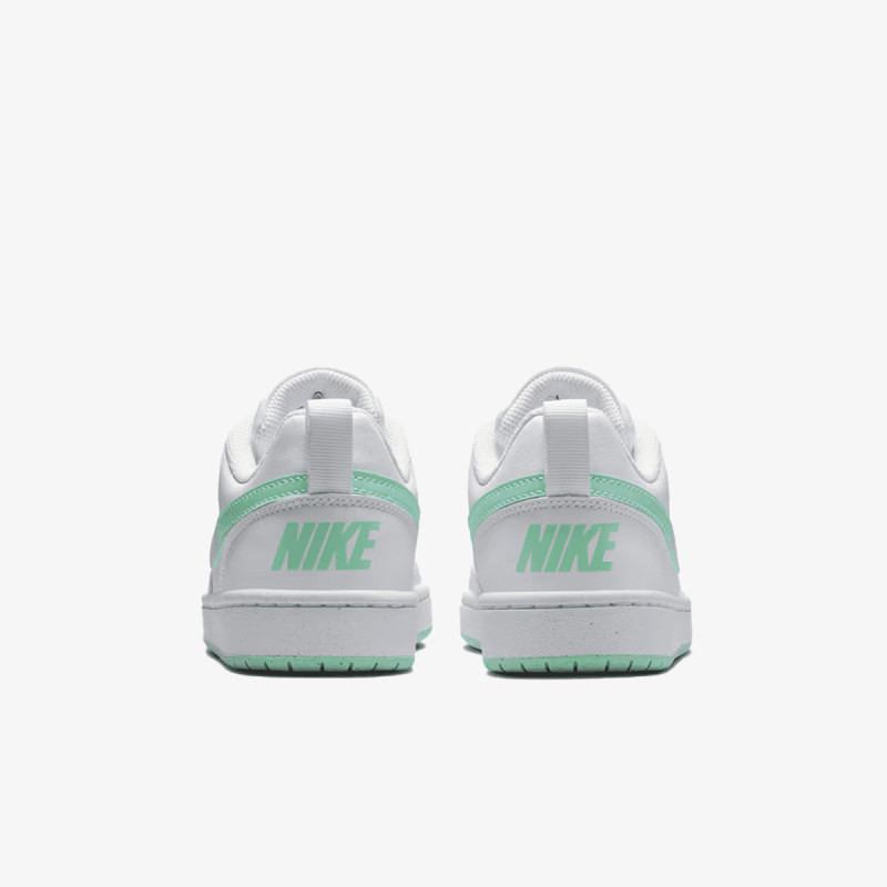 Nike Pantofi Sport COURT BOROUGH LOW FADE (GS) 