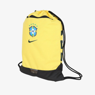Nike Geanta de antrenament CBF NK ACADEMY GMSK 