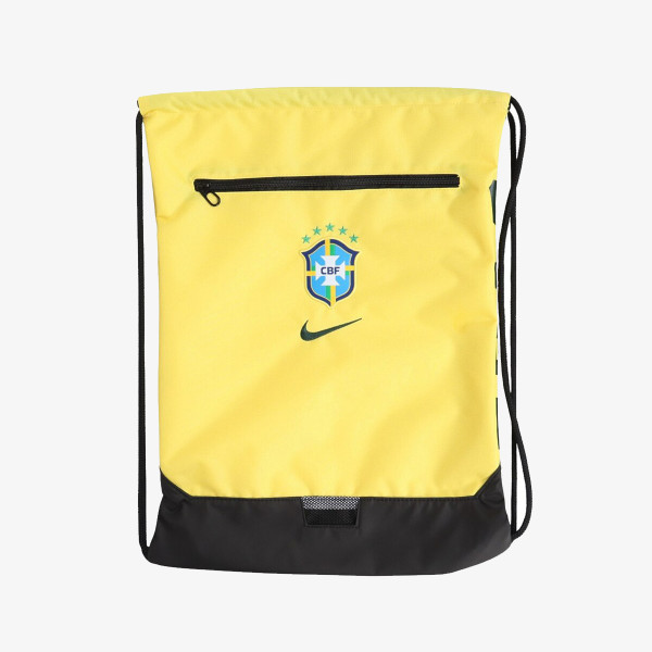Nike Geanta de antrenament CBF NK ACADEMY GMSK 