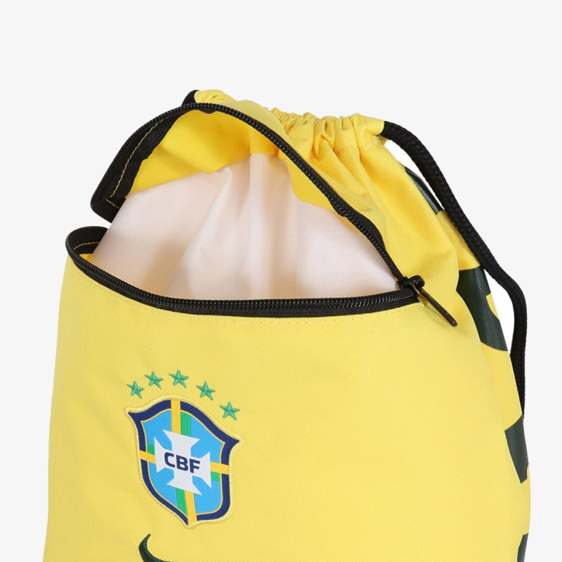 Nike Geanta de antrenament CBF NK ACADEMY GMSK 