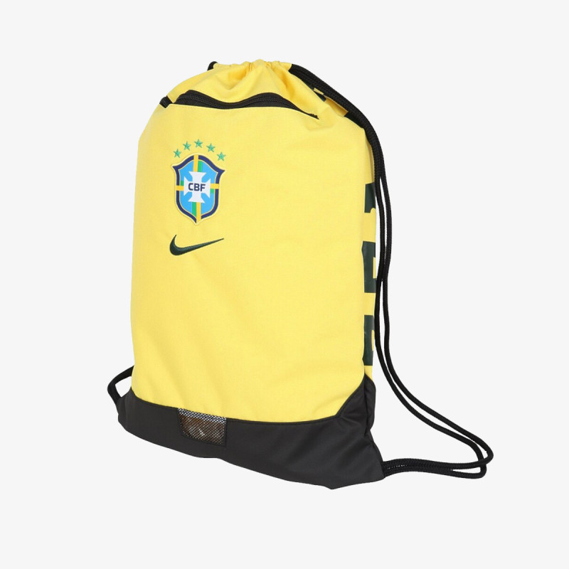 Nike Geanta de antrenament CBF NK ACADEMY GMSK 
