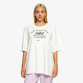 Nike Tricou W NSW X TRNG SS TEE OS 