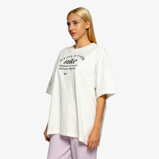 Nike Tricou W NSW X TRNG SS TEE OS 