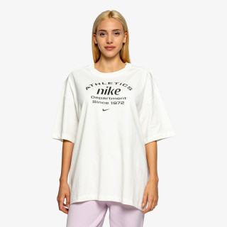 Nike Tricou W NSW X TRNG SS TEE OS 