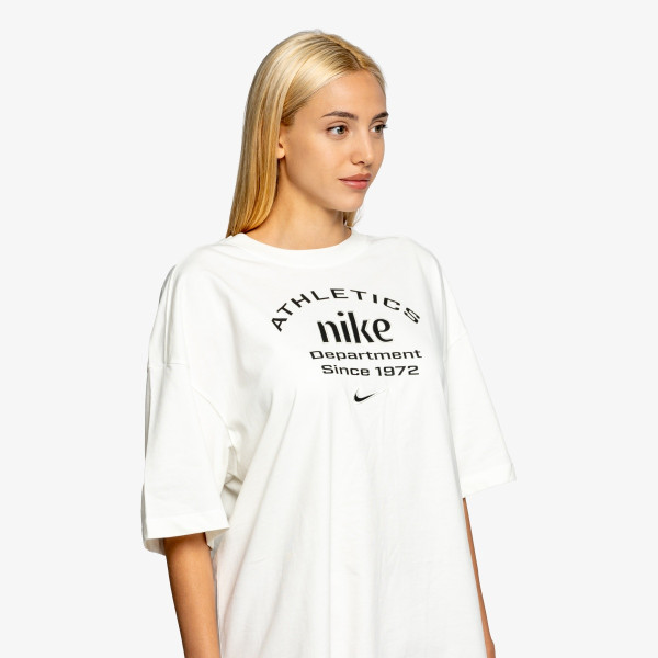 Nike Tricou W NSW X TRNG SS TEE OS 