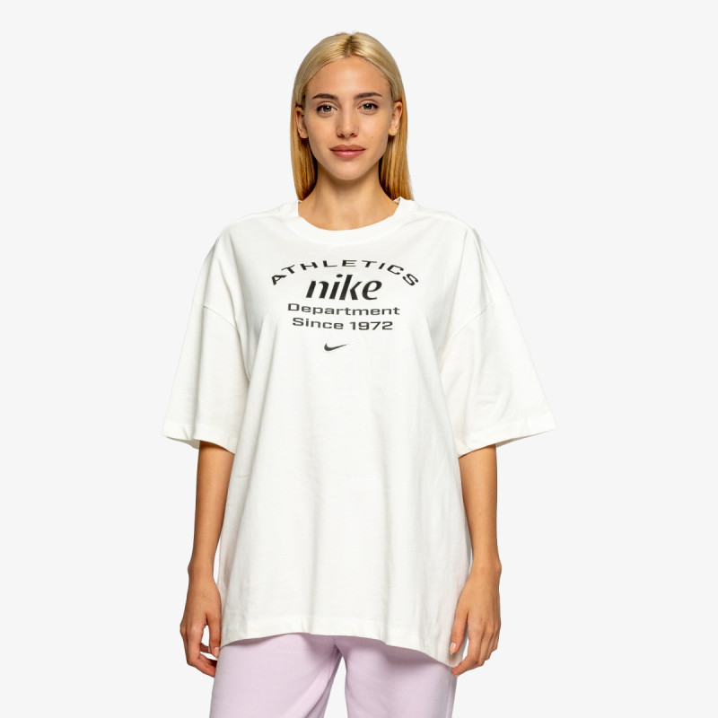 Nike Tricou W NSW X TRNG SS TEE OS 