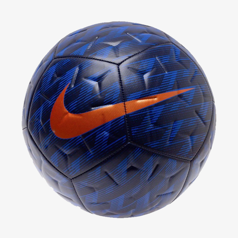 Nike Minge FFF NK PITCH BALL 