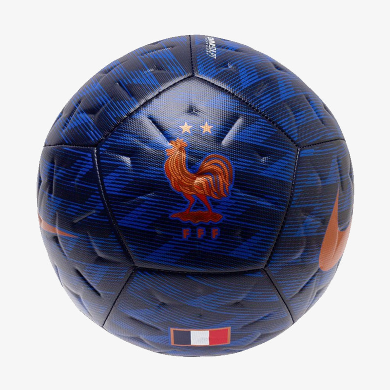 Nike Minge FFF NK PITCH BALL 