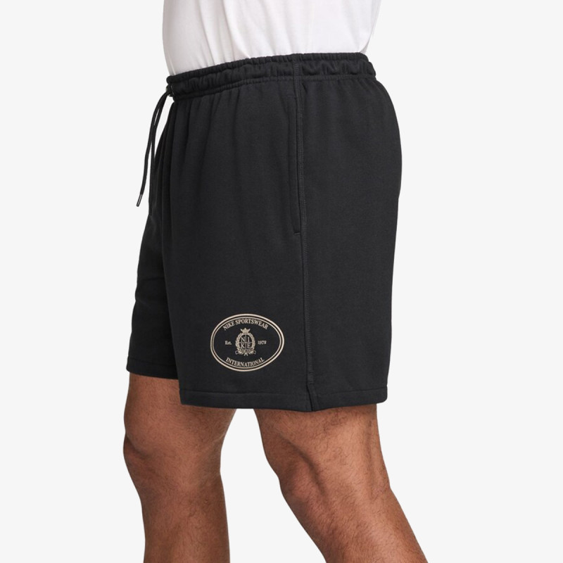 Nike Pantaloni scurti M NK CLUB FT FLOW SHORT NCC 