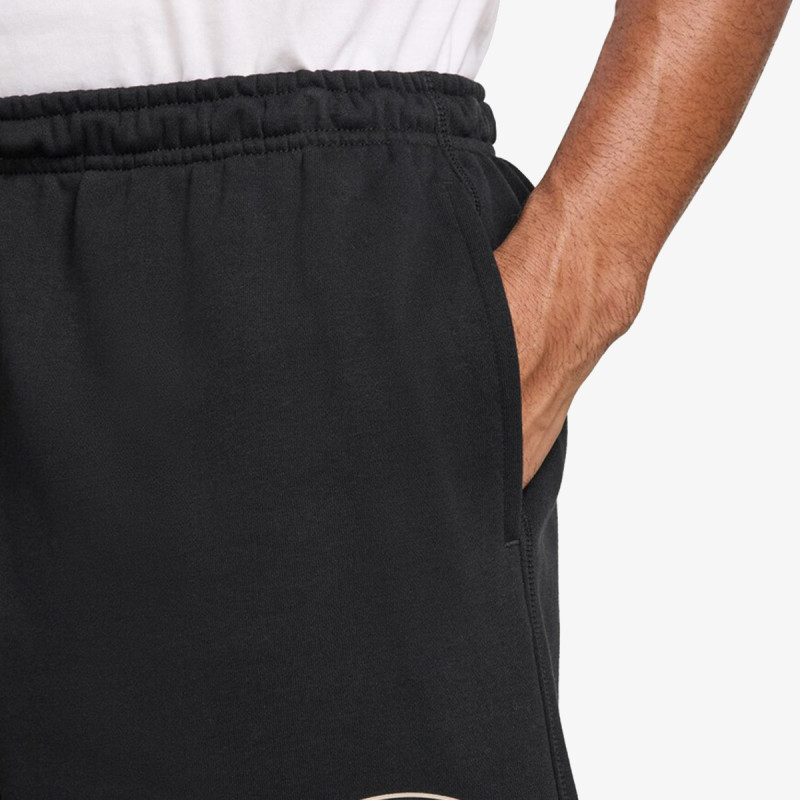 Nike Pantaloni scurti M NK CLUB FT FLOW SHORT NCC 