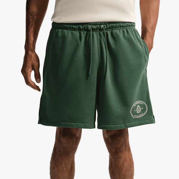 Nike Pantaloni scurti M NK CLUB FT FLOW SHORT NCC 