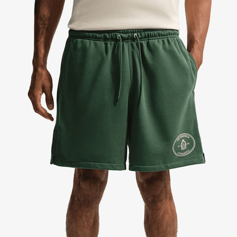 Nike Pantaloni scurti M NK CLUB FT FLOW SHORT NCC 
