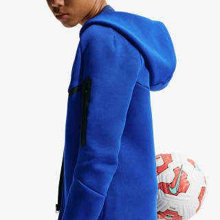 Nike Hanorac PSG B NSW TECH FLC FZ 